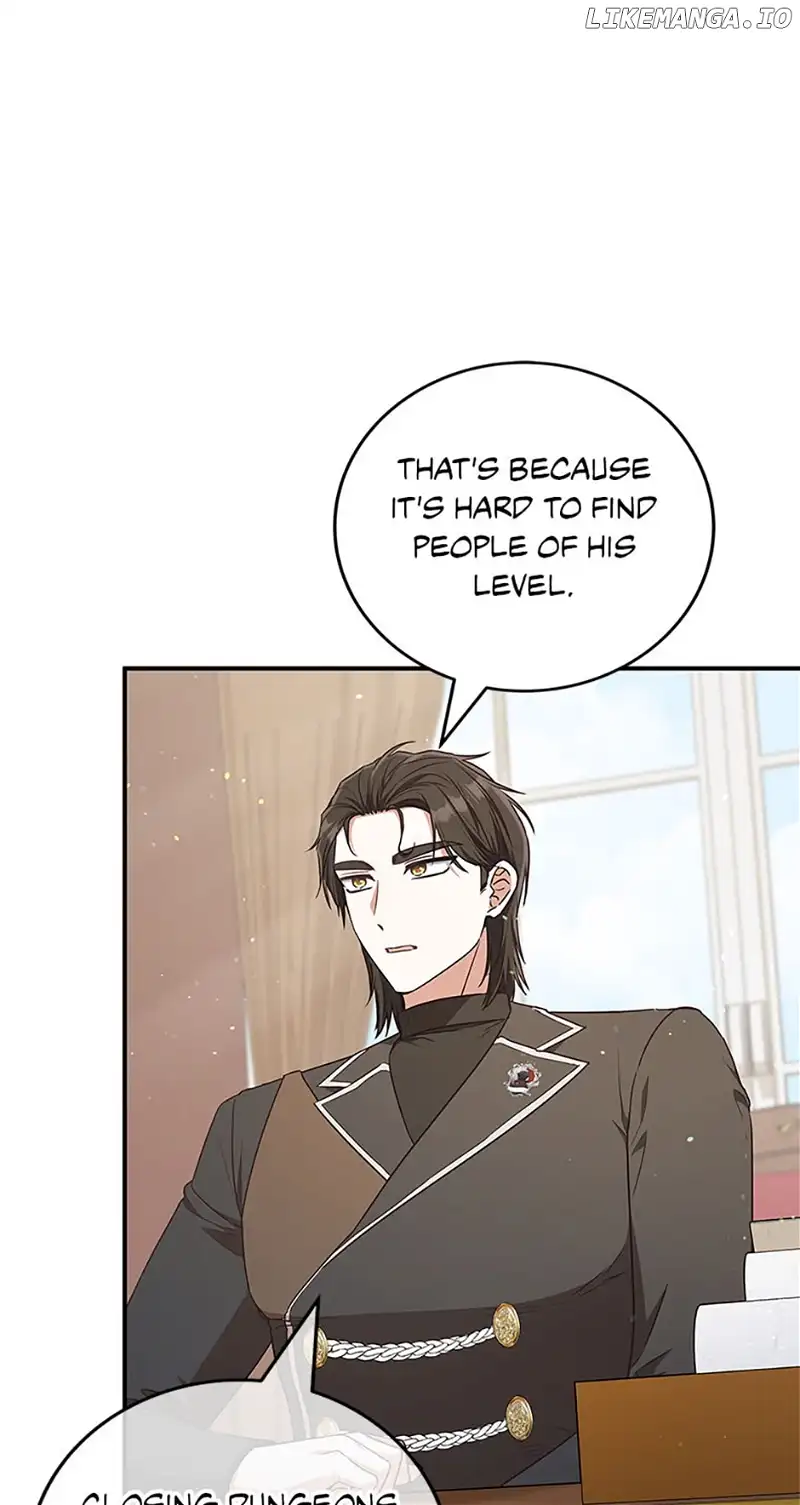 I’m Not the Final Boss’ Lover Chapter 50 290 52