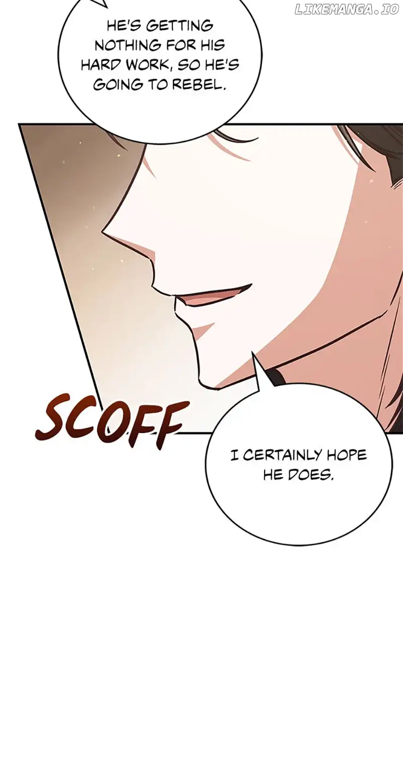 I’m Not the Final Boss’ Lover Chapter 50 293 55