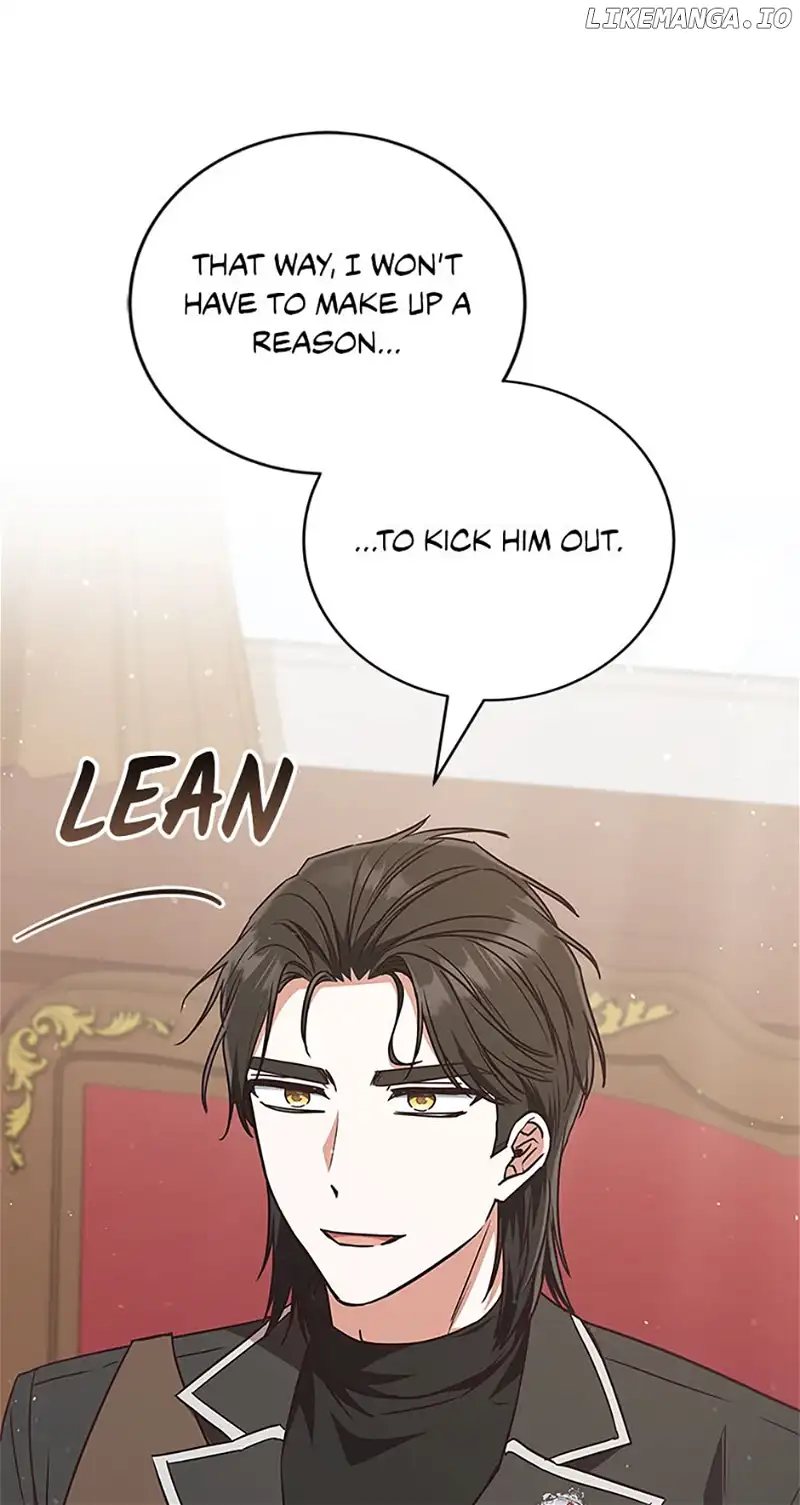 I’m Not the Final Boss’ Lover Chapter 50 294 56