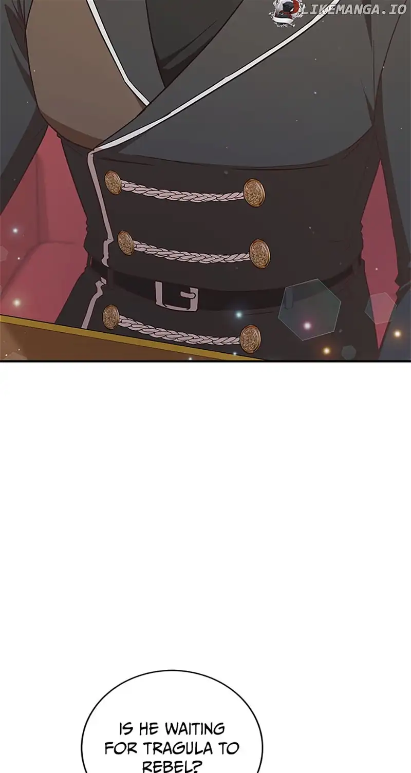 I’m Not the Final Boss’ Lover Chapter 50 295 57