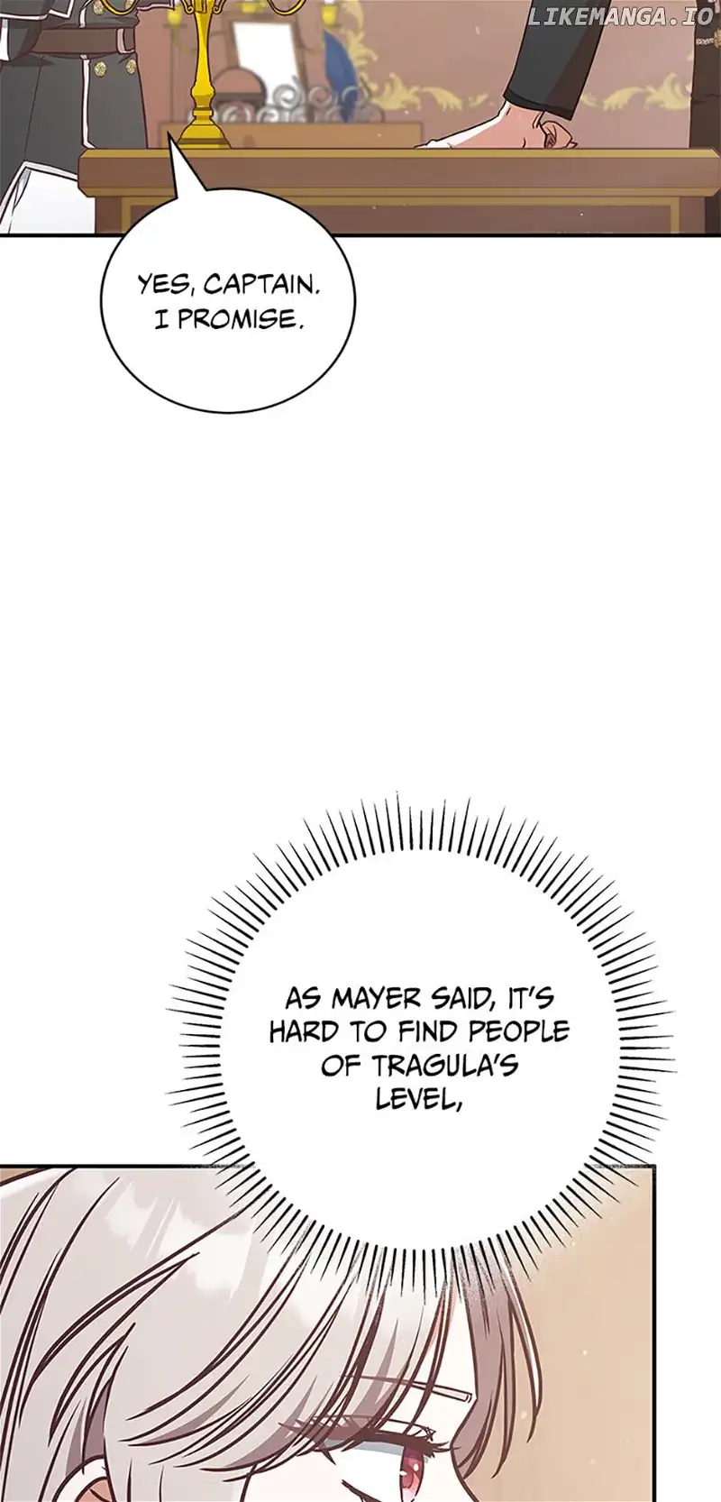 I’m Not the Final Boss’ Lover Chapter 50 298 60