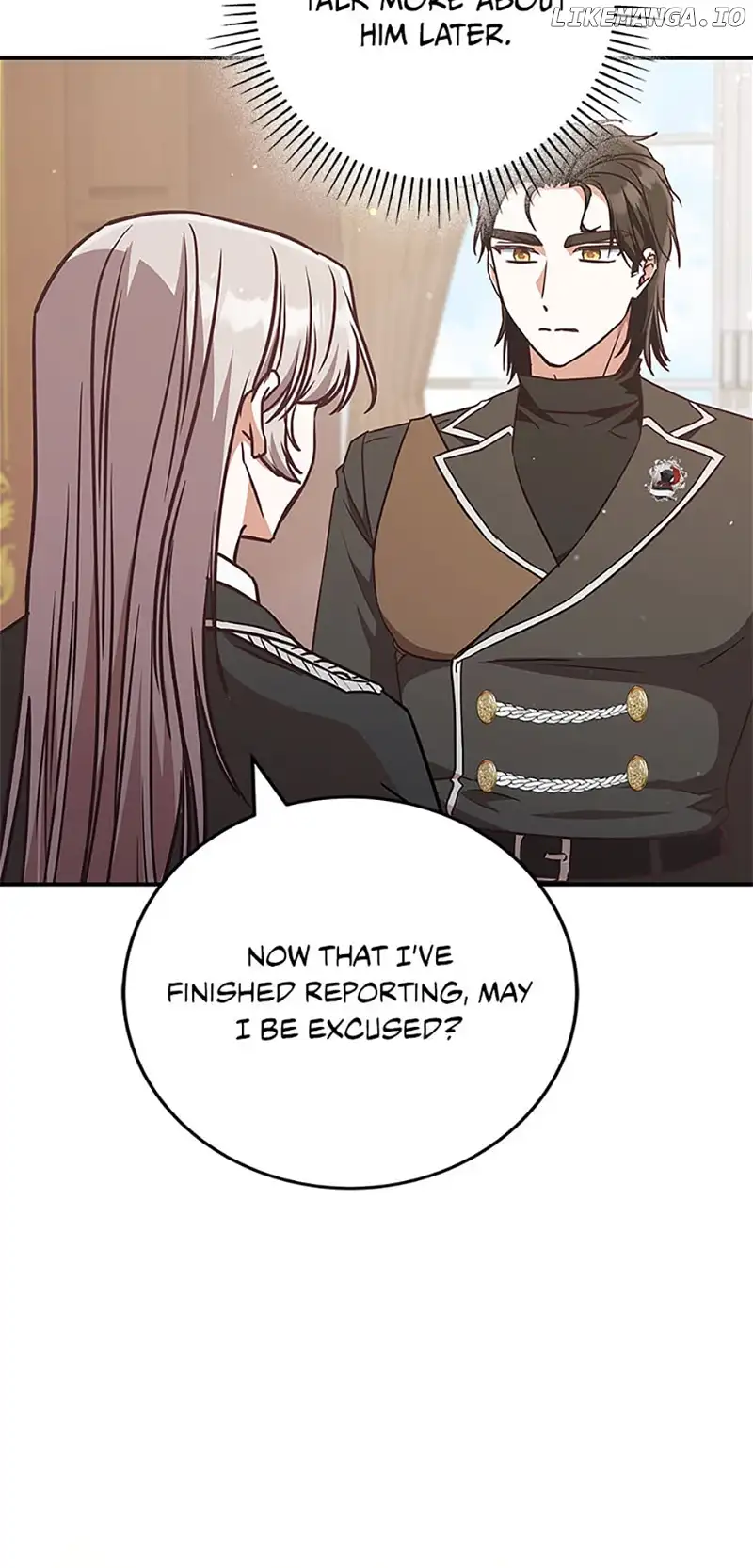 I’m Not the Final Boss’ Lover Chapter 50 300 62