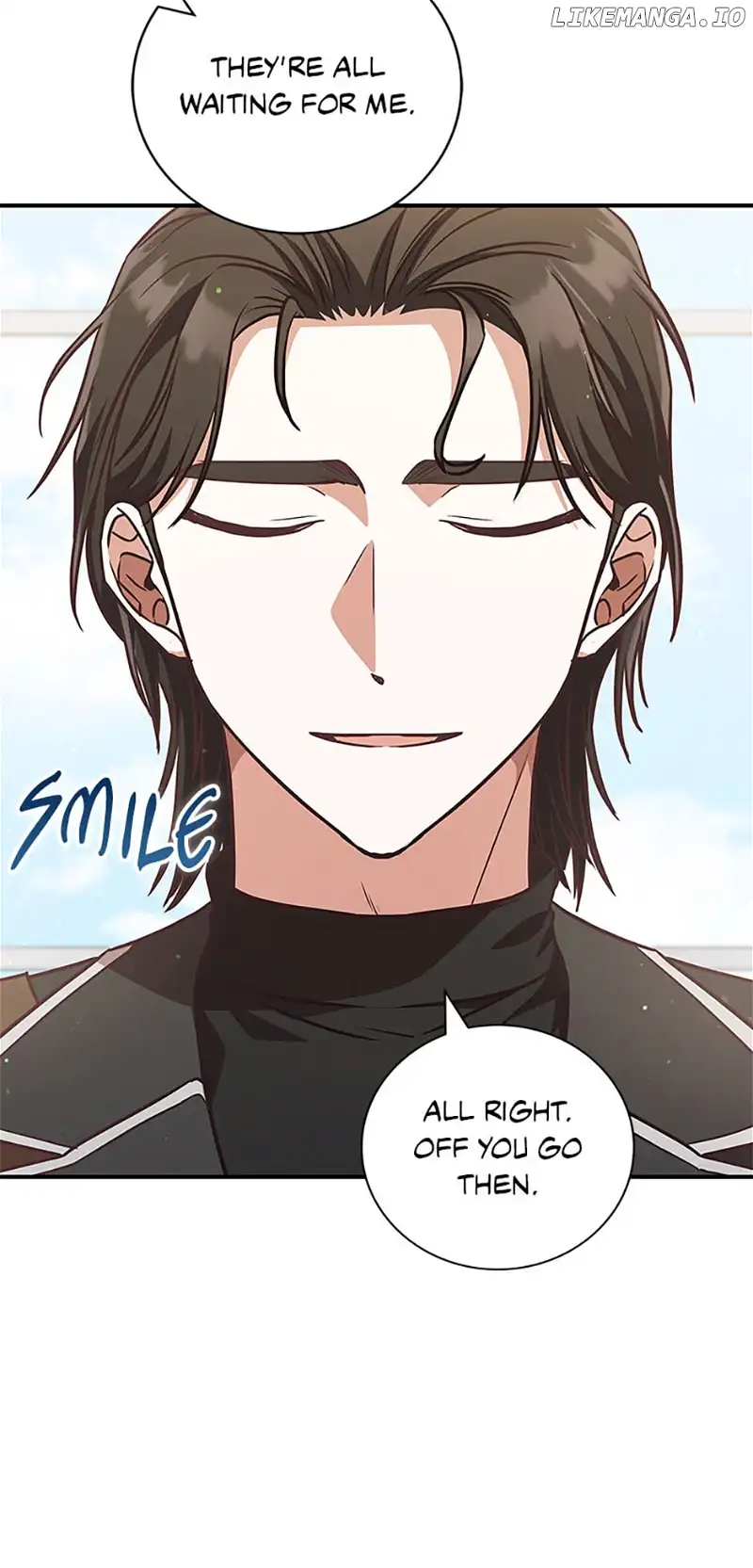 I’m Not the Final Boss’ Lover Chapter 50 302 64