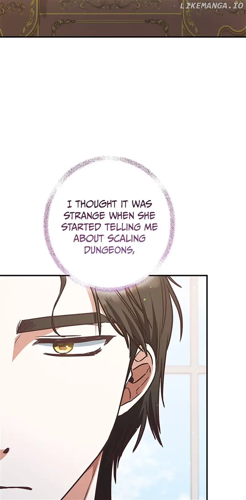 I’m Not the Final Boss’ Lover Chapter 50 304 66