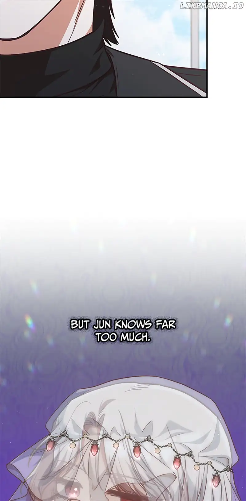 I’m Not the Final Boss’ Lover Chapter 50 305 67