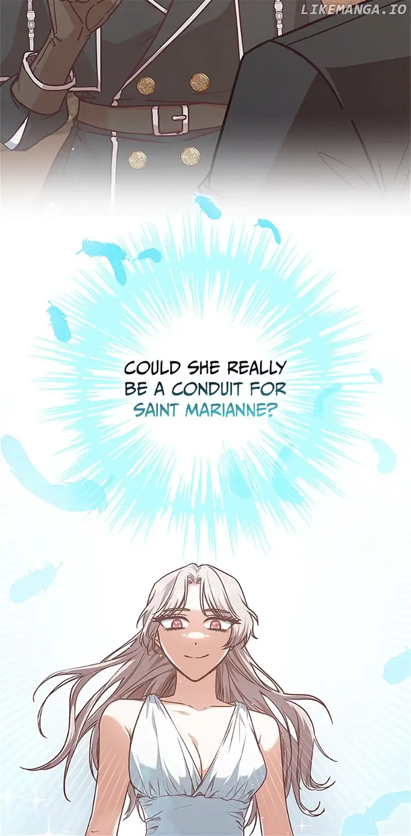 I’m Not the Final Boss’ Lover Chapter 50 308 70