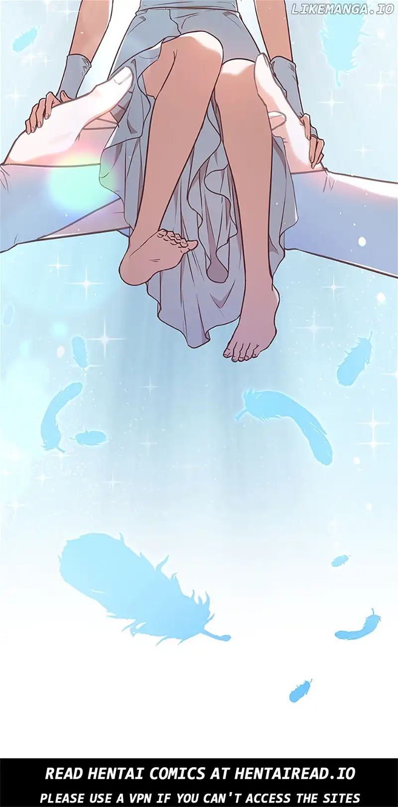 I’m Not the Final Boss’ Lover Chapter 50 309 71