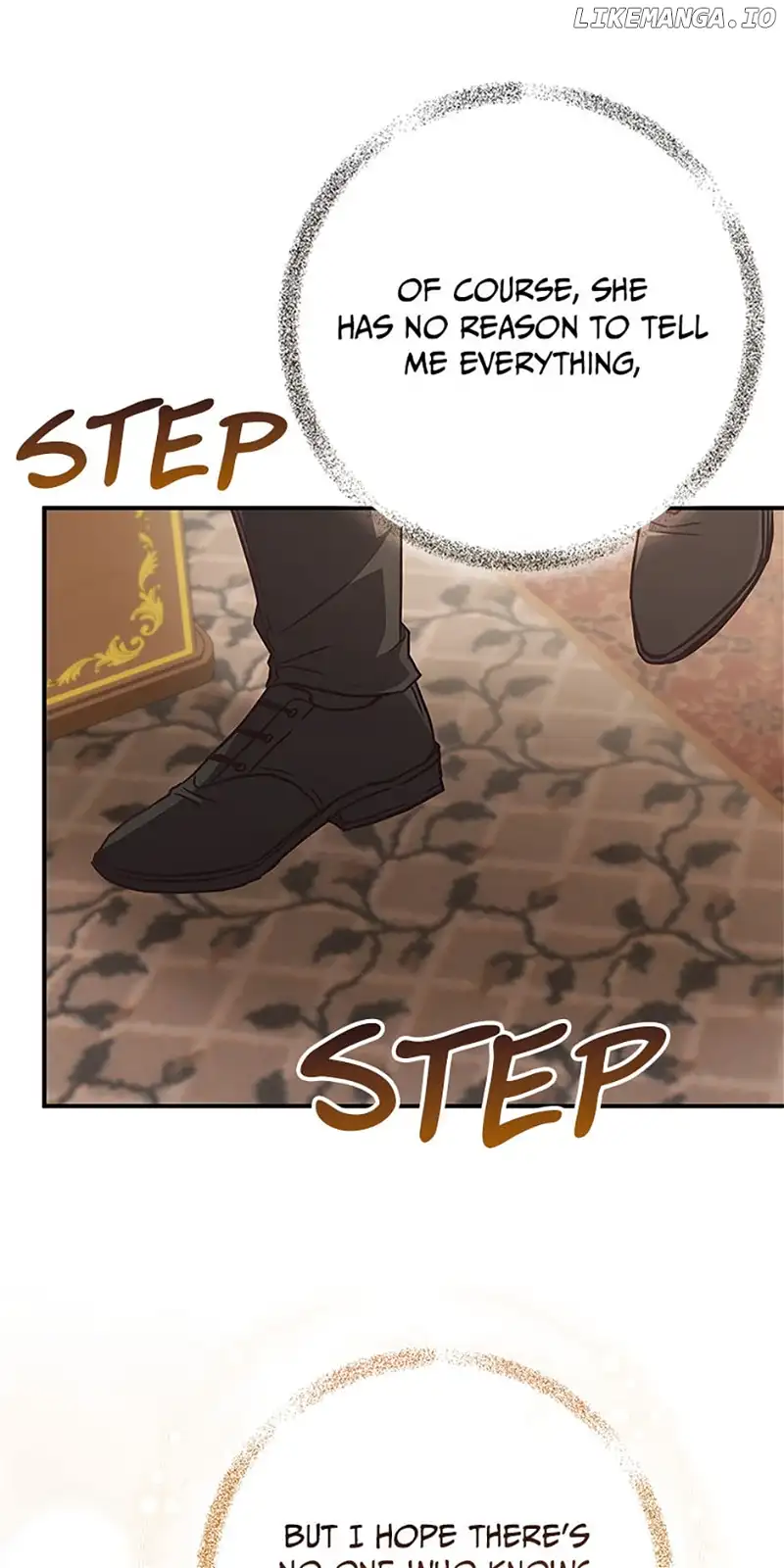 I’m Not the Final Boss’ Lover Chapter 50 310 72