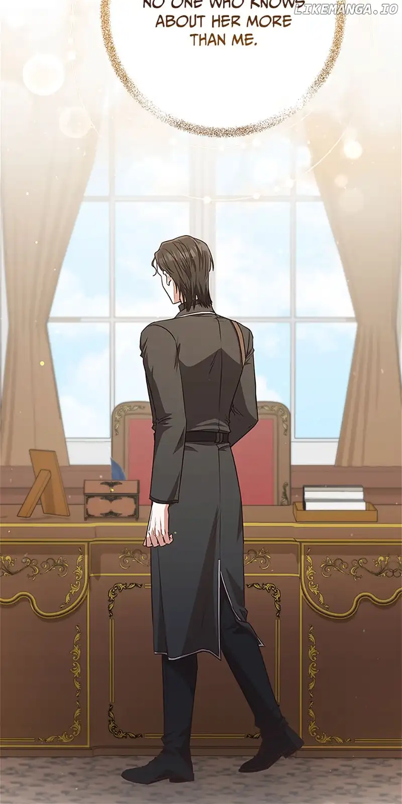 I’m Not the Final Boss’ Lover Chapter 50 311 73