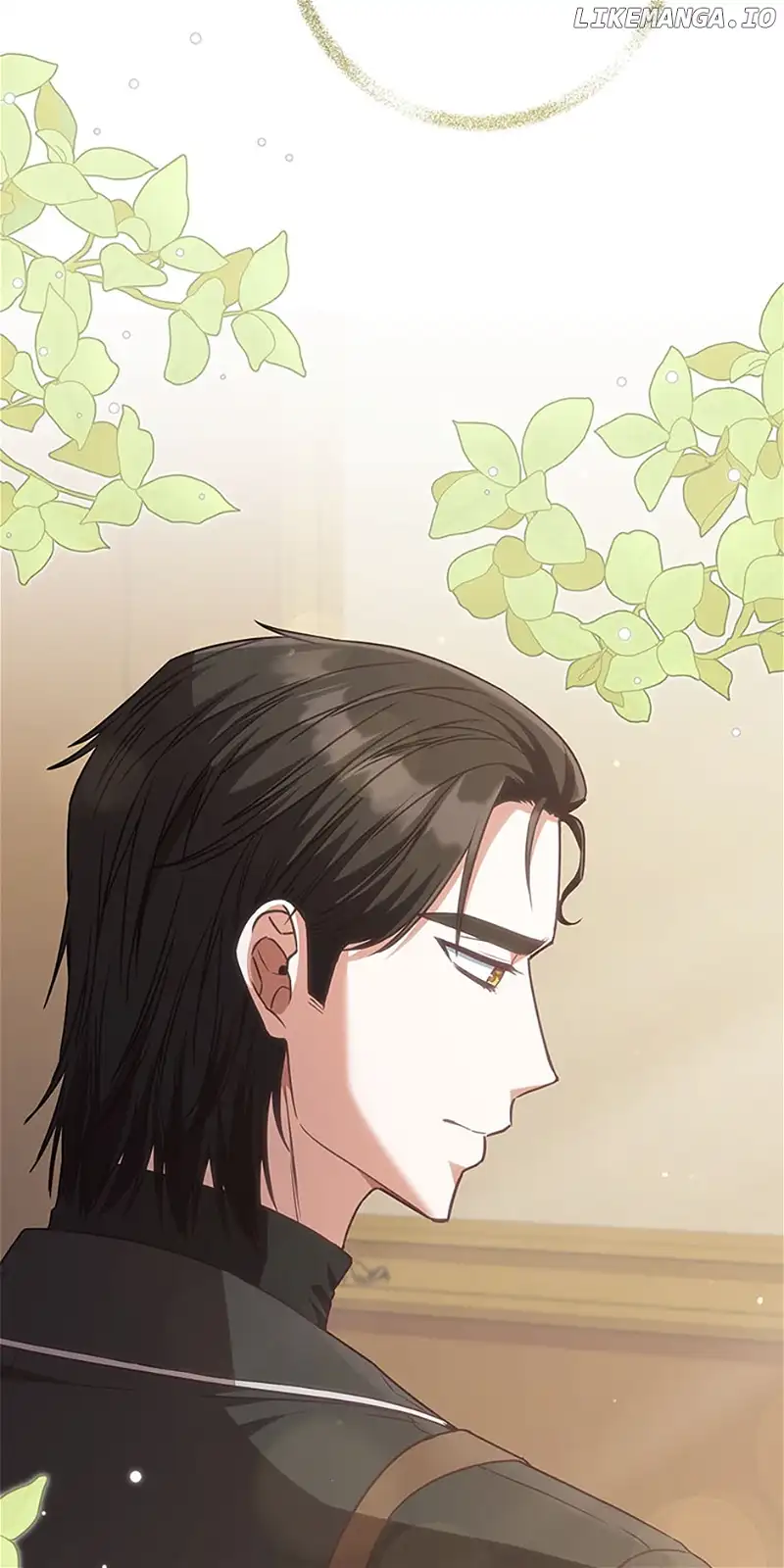 I’m Not the Final Boss’ Lover Chapter 50 313 75