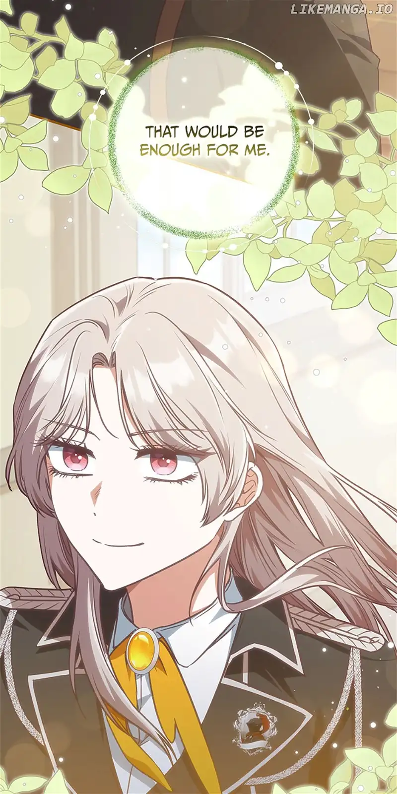 I’m Not the Final Boss’ Lover Chapter 50 314 76