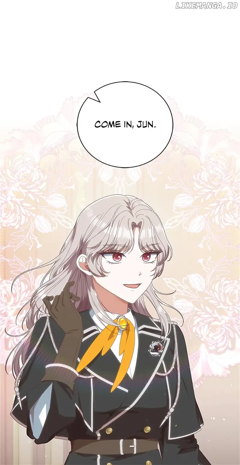 I’m Not the Final Boss’ Lover Chapter 54 251 04