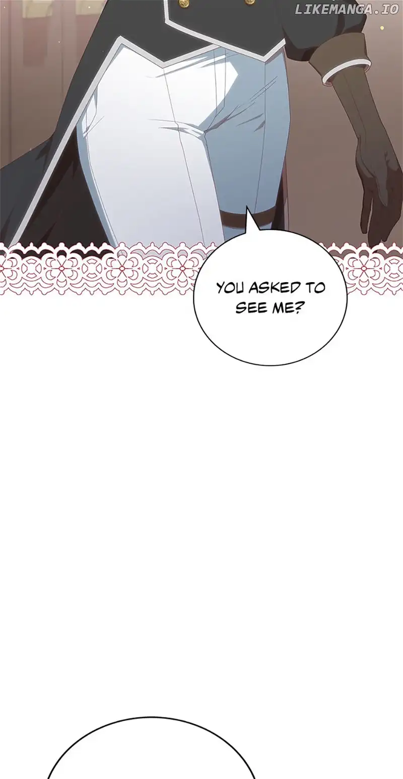 I’m Not the Final Boss’ Lover Chapter 54 252 05