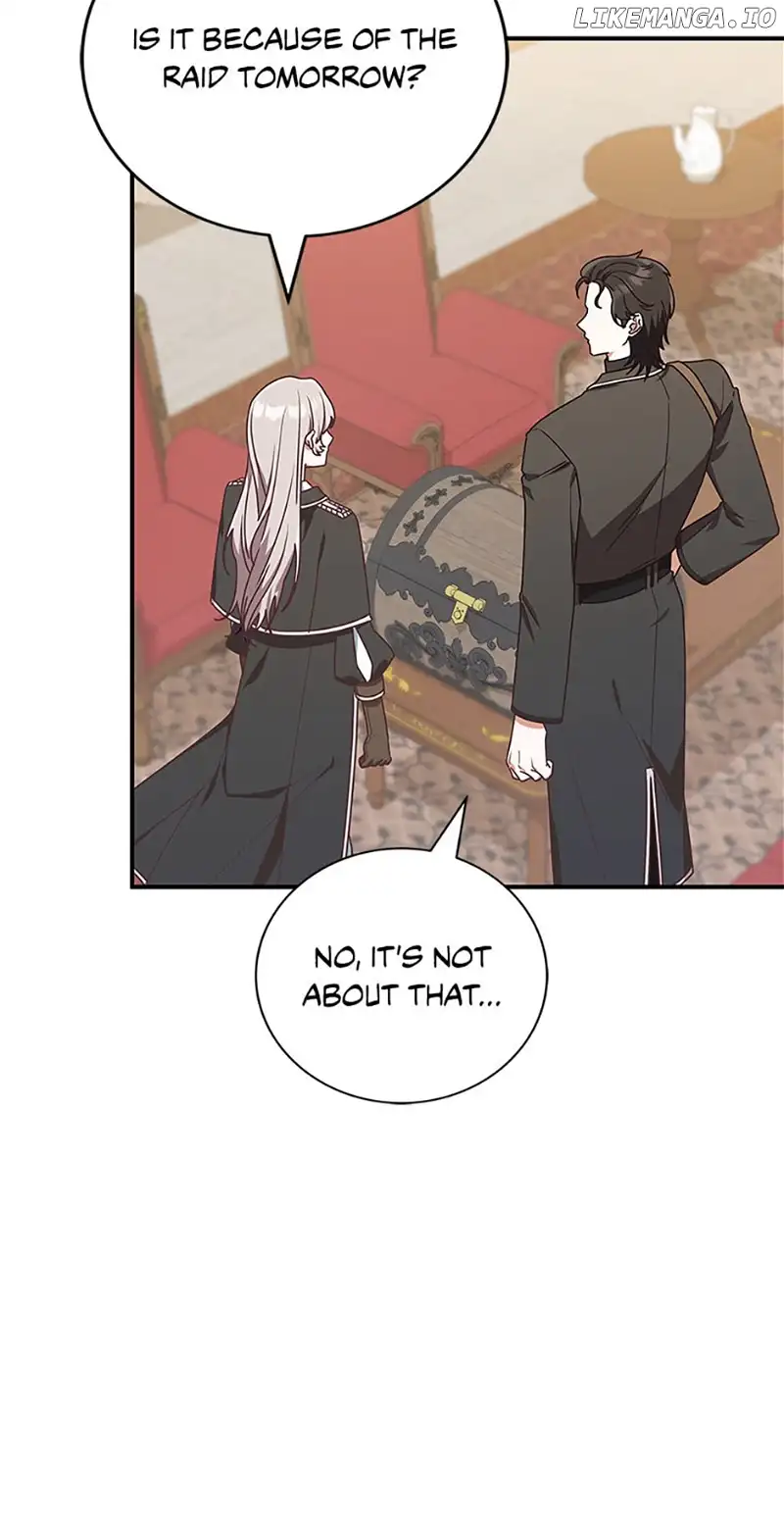 I’m Not the Final Boss’ Lover Chapter 54 253 06