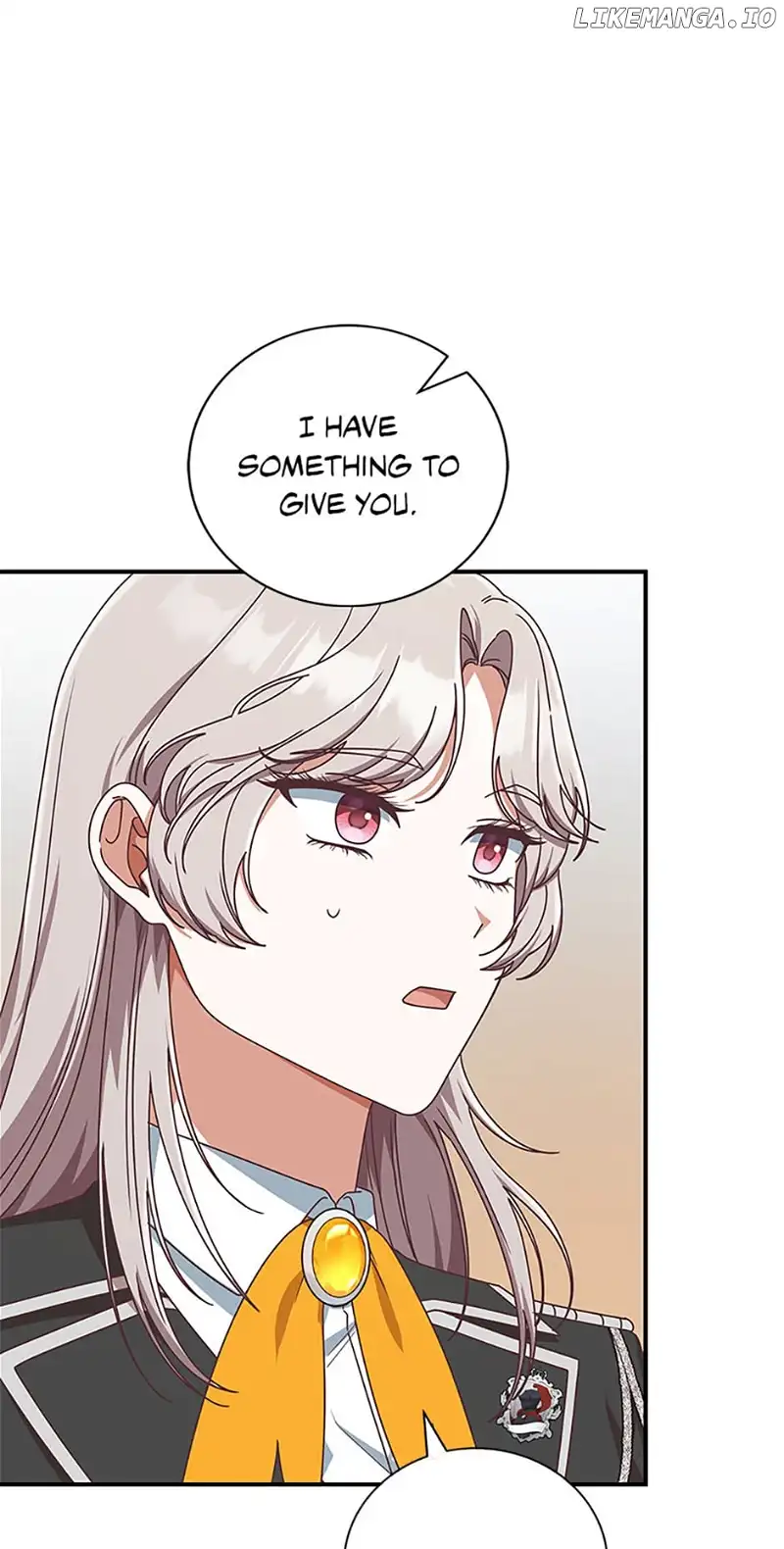 I’m Not the Final Boss’ Lover Chapter 54 254 07