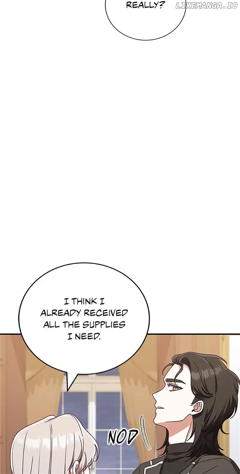 I’m Not the Final Boss’ Lover Chapter 54 255 08