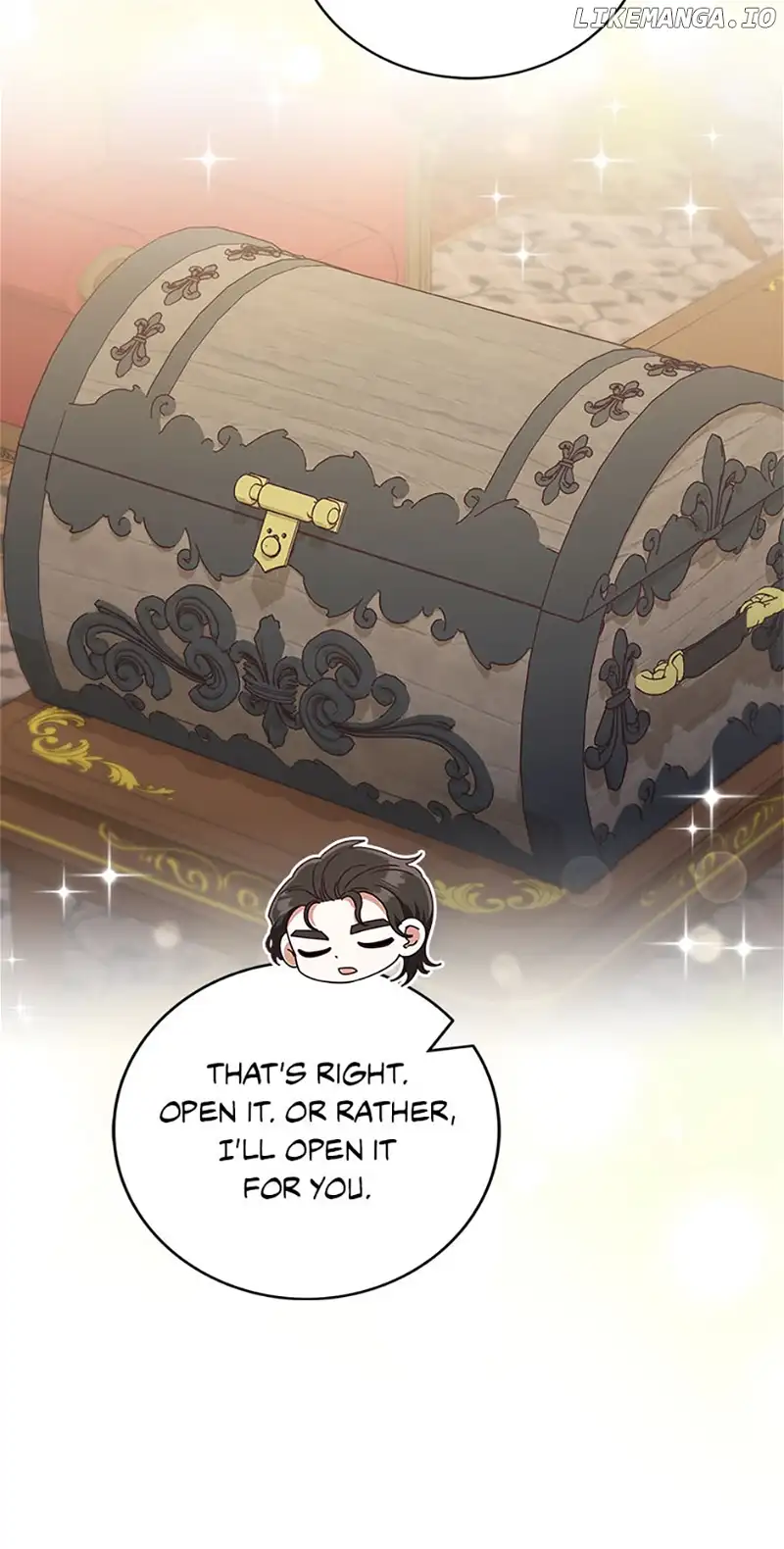 I’m Not the Final Boss’ Lover Chapter 54 258 11