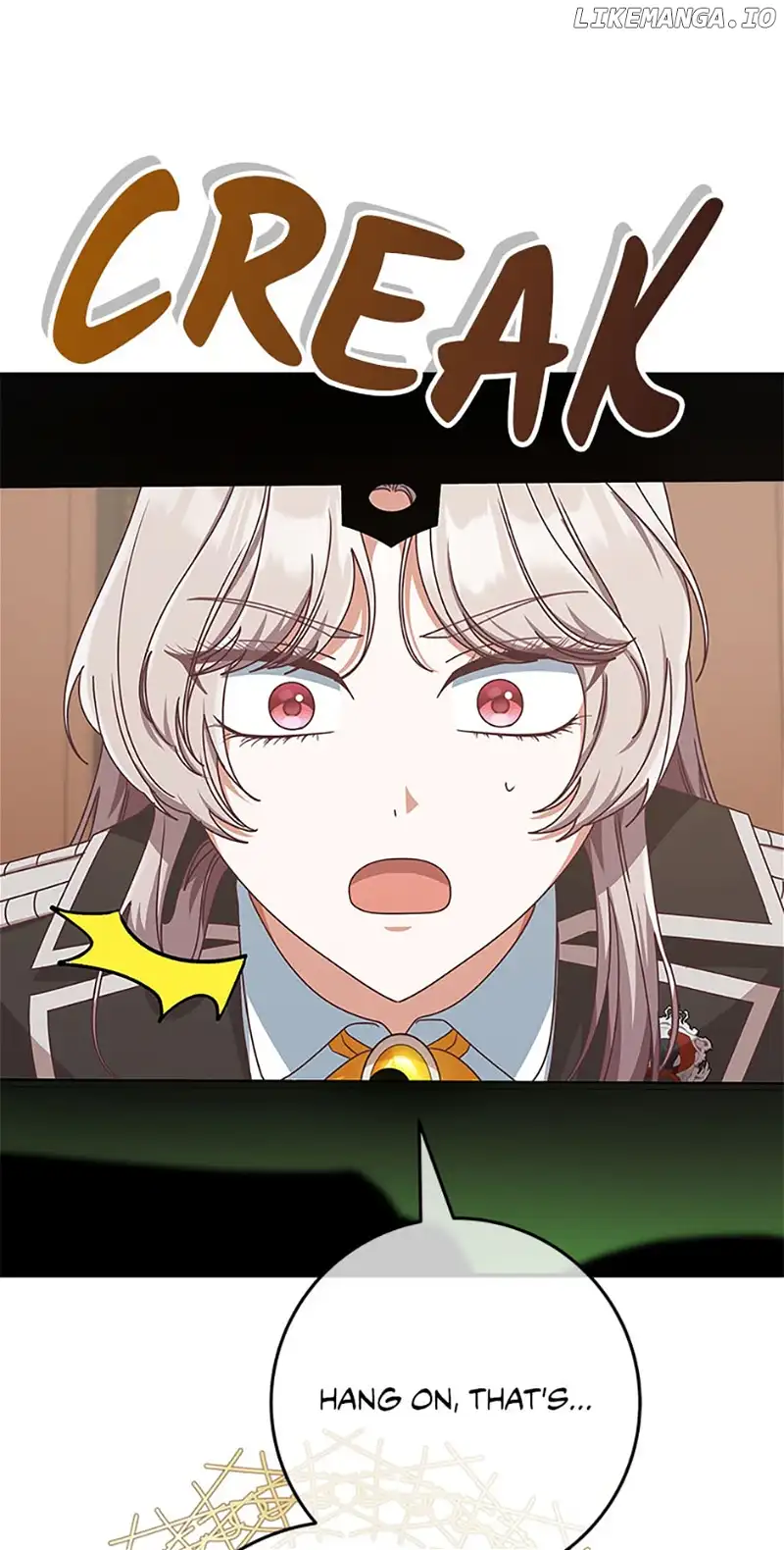 I’m Not the Final Boss’ Lover Chapter 54 259 12