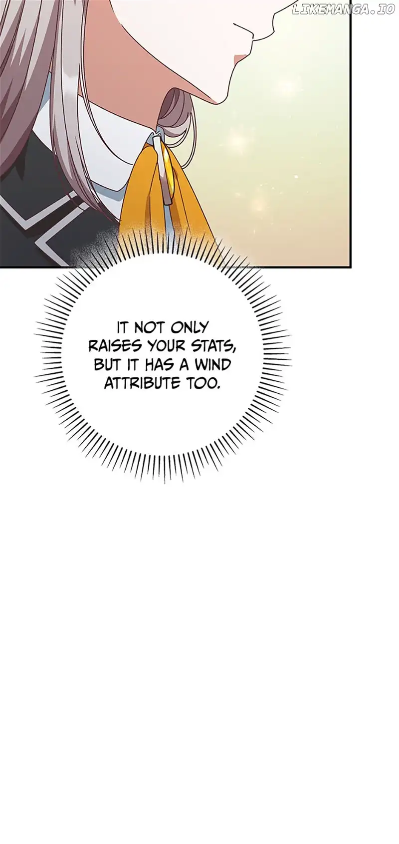 I’m Not the Final Boss’ Lover Chapter 54 263 16