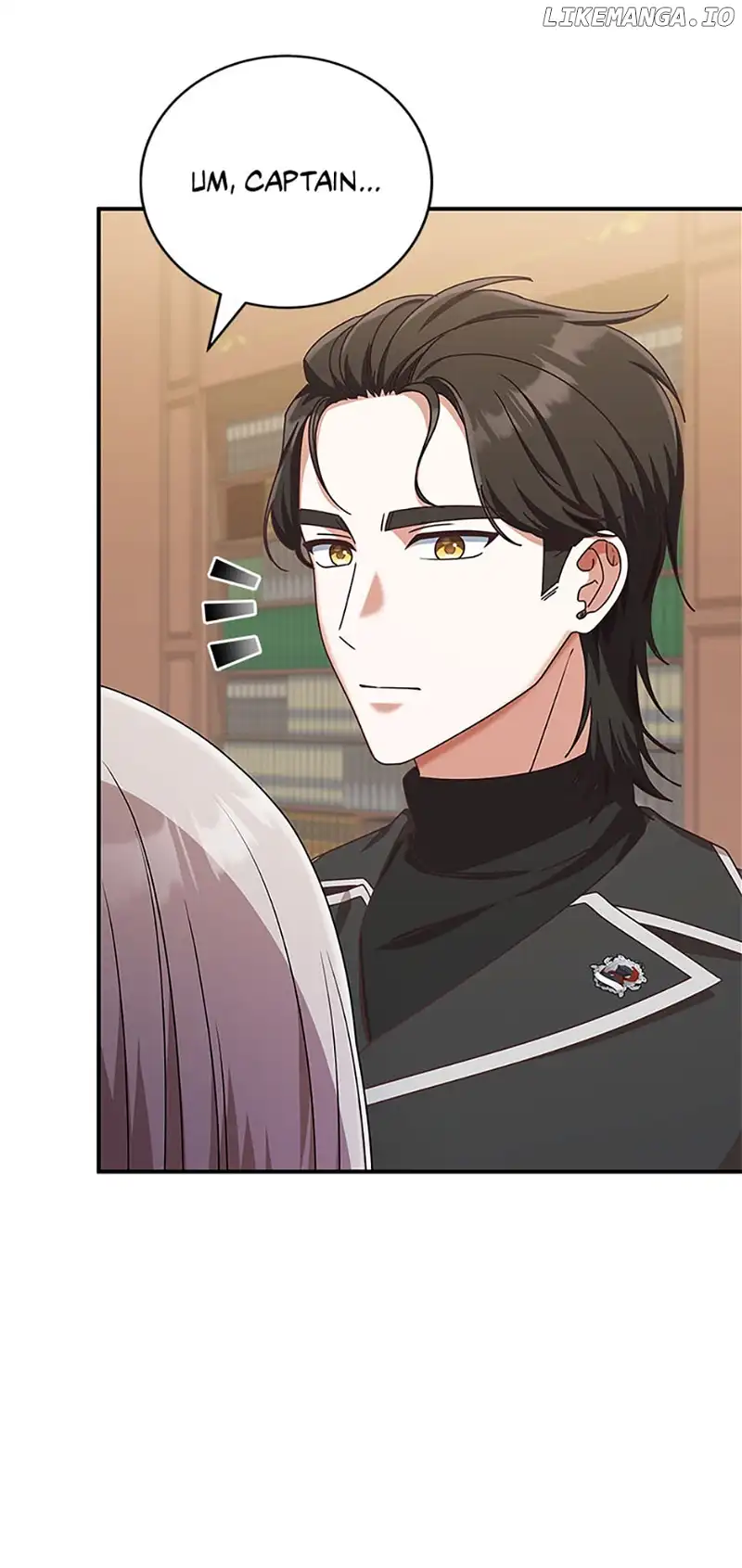 I’m Not the Final Boss’ Lover Chapter 54 264 17