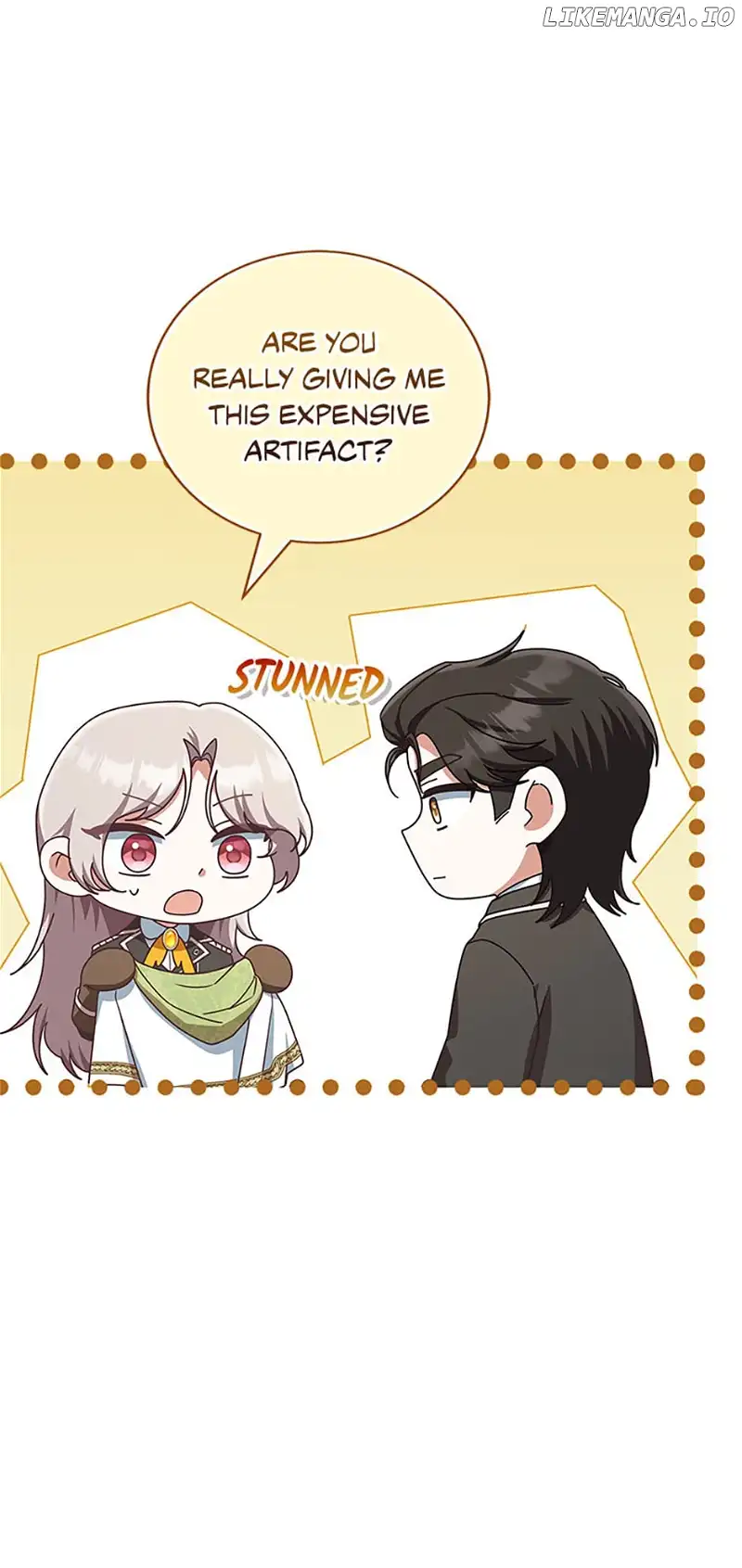 I’m Not the Final Boss’ Lover Chapter 54 265 18