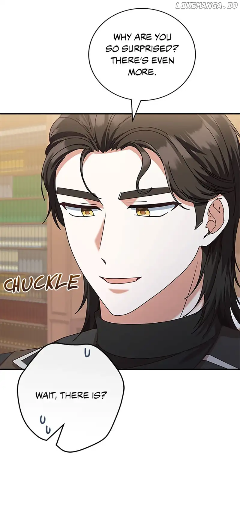 I’m Not the Final Boss’ Lover Chapter 54 266 19