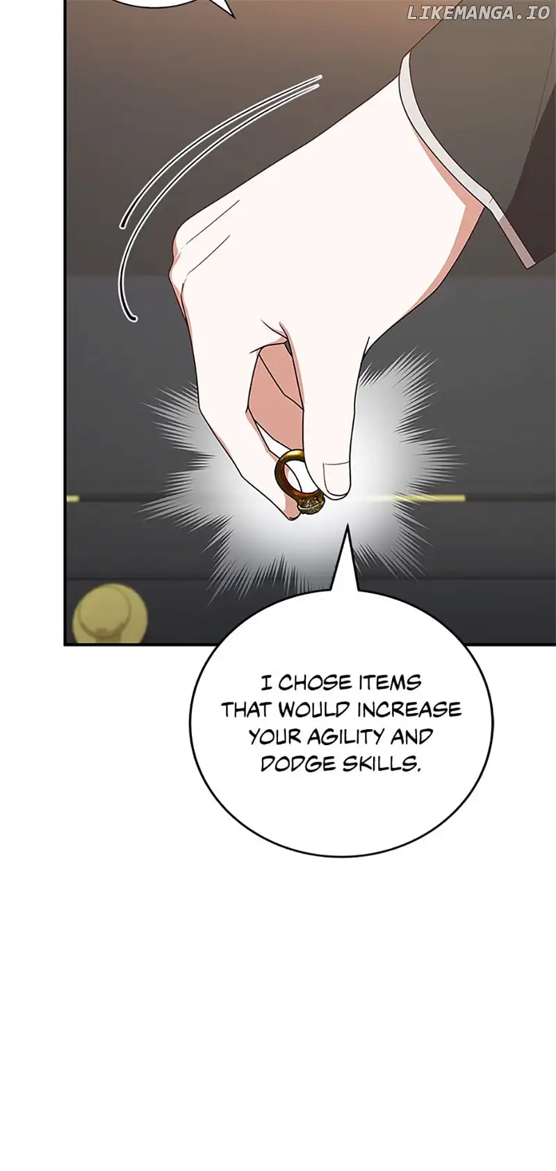 I’m Not the Final Boss’ Lover Chapter 54 269 22