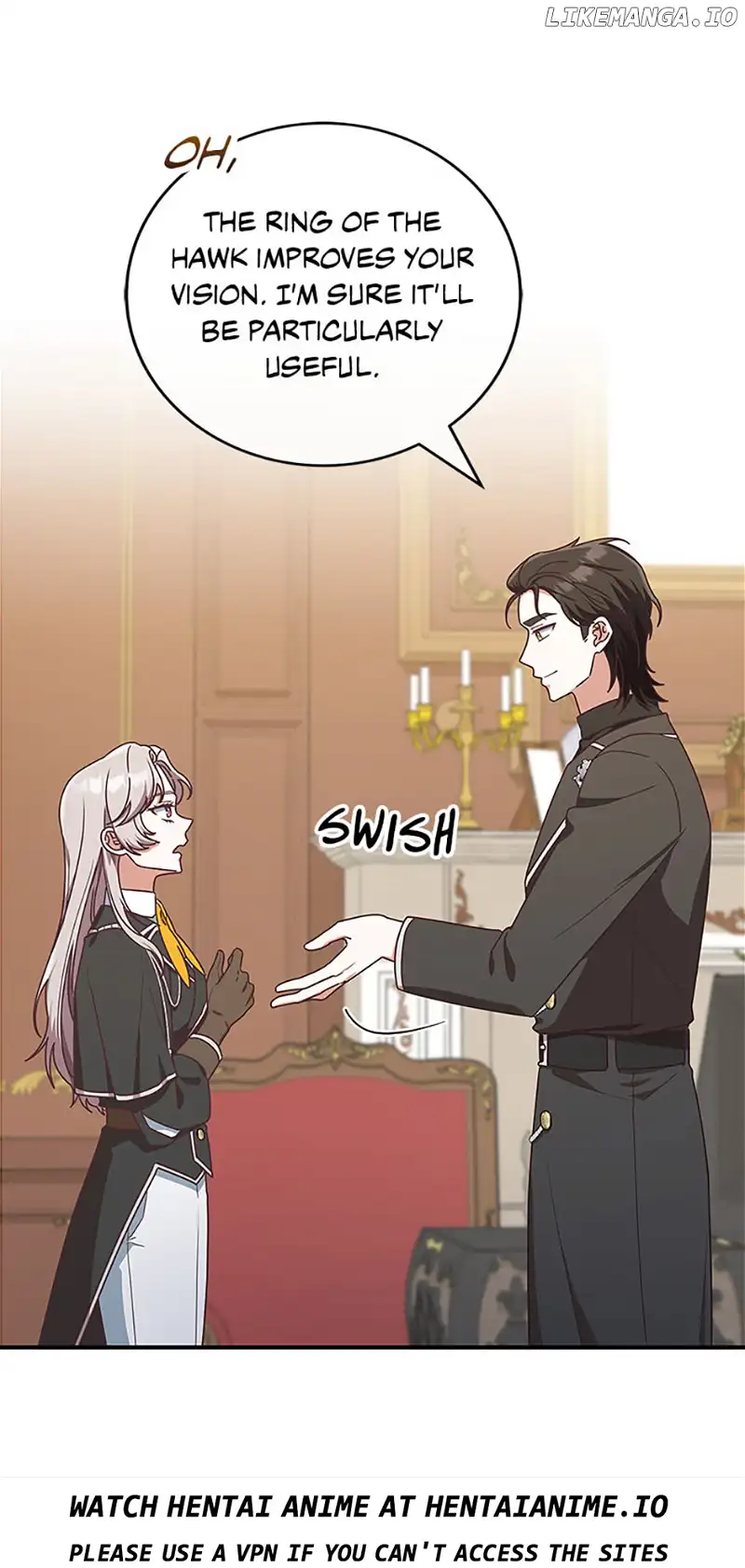 I’m Not the Final Boss’ Lover Chapter 54 270 23