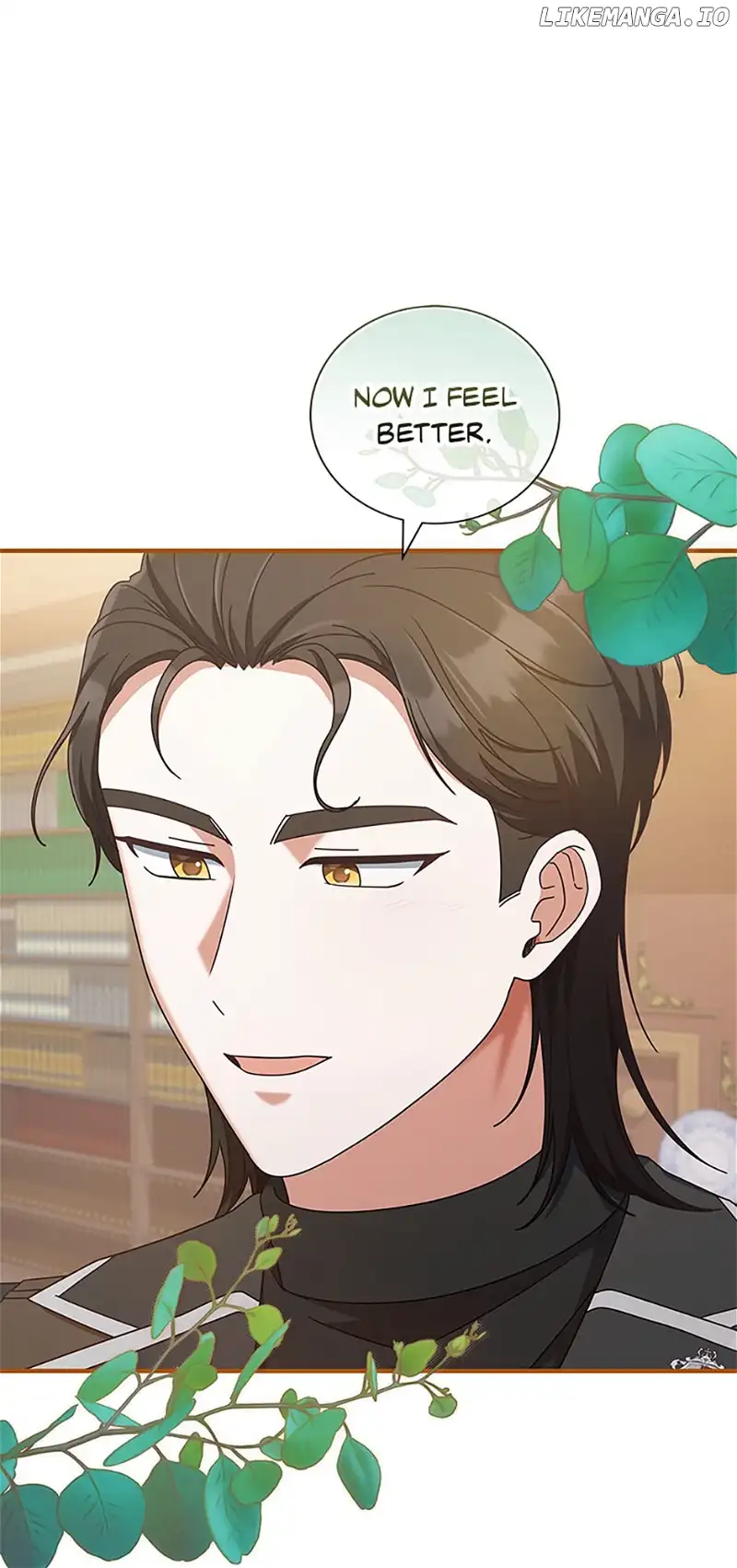 I’m Not the Final Boss’ Lover Chapter 54 274 27