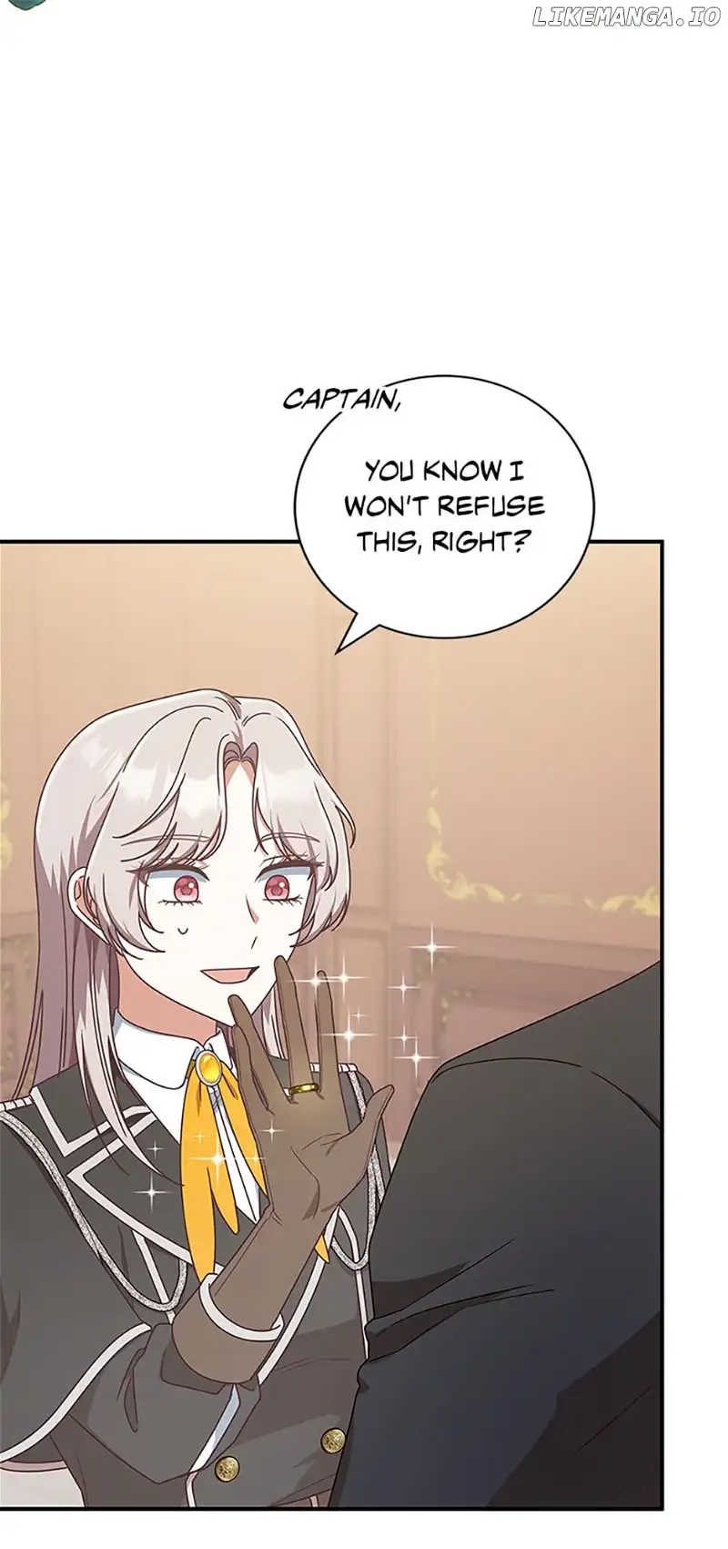 I’m Not the Final Boss’ Lover Chapter 54 275 28