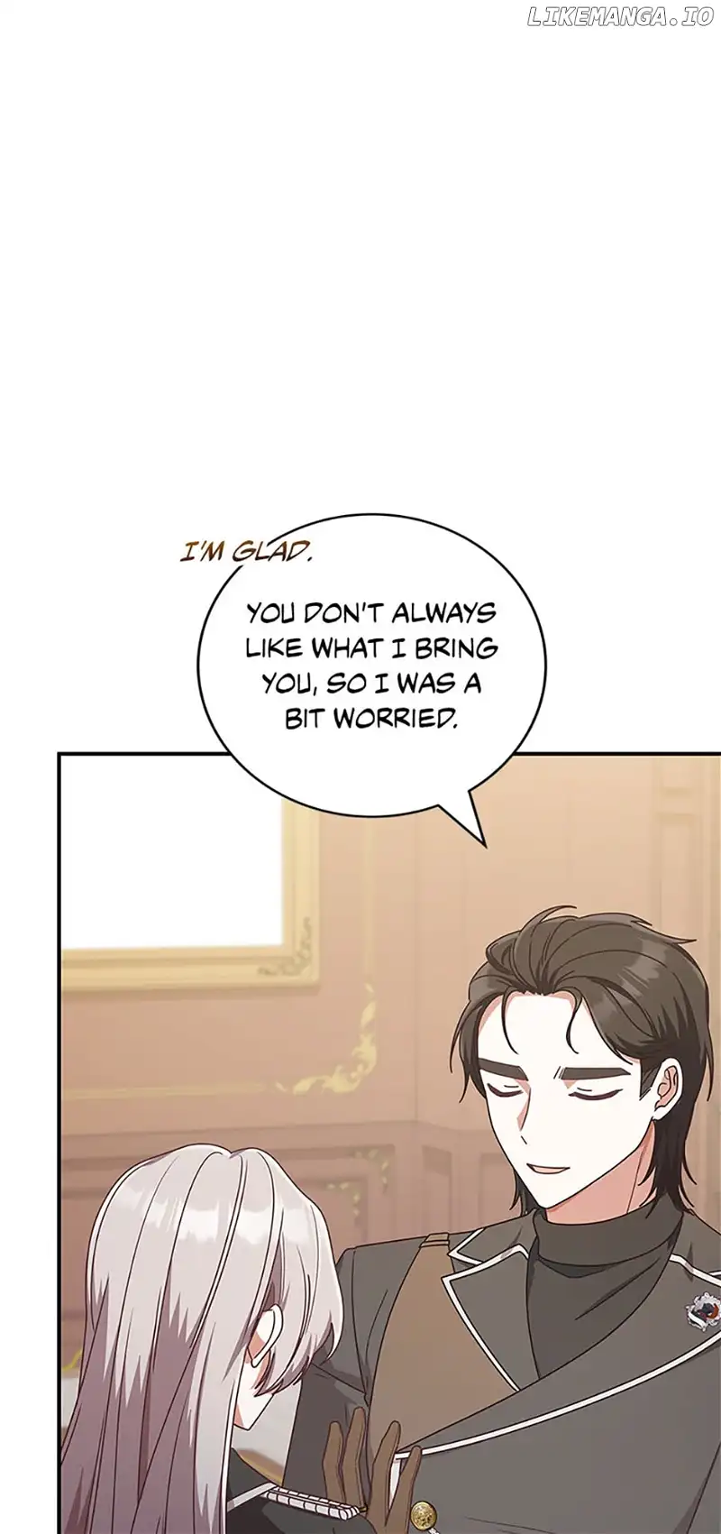 I’m Not the Final Boss’ Lover Chapter 54 276 29