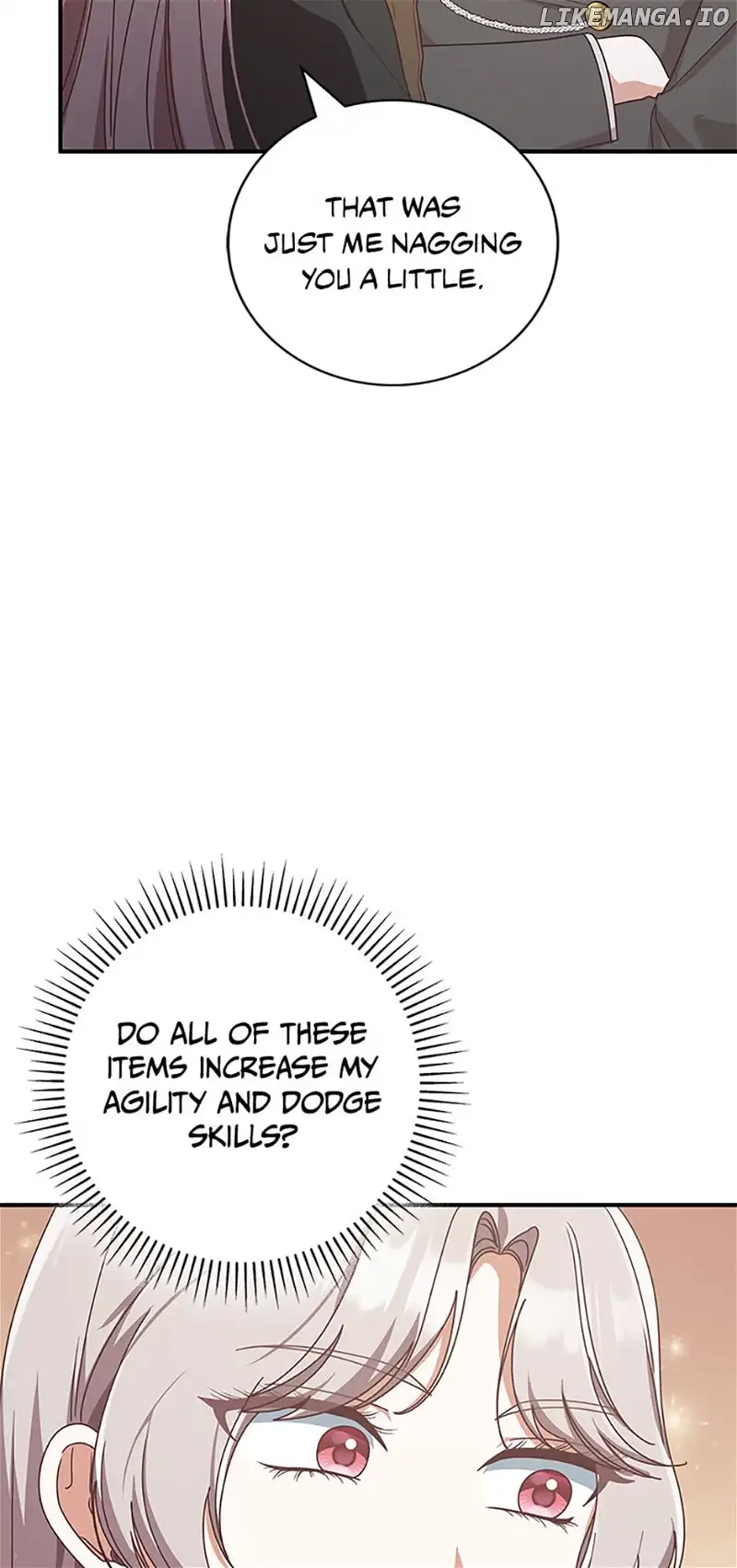 I’m Not the Final Boss’ Lover Chapter 54 277 30