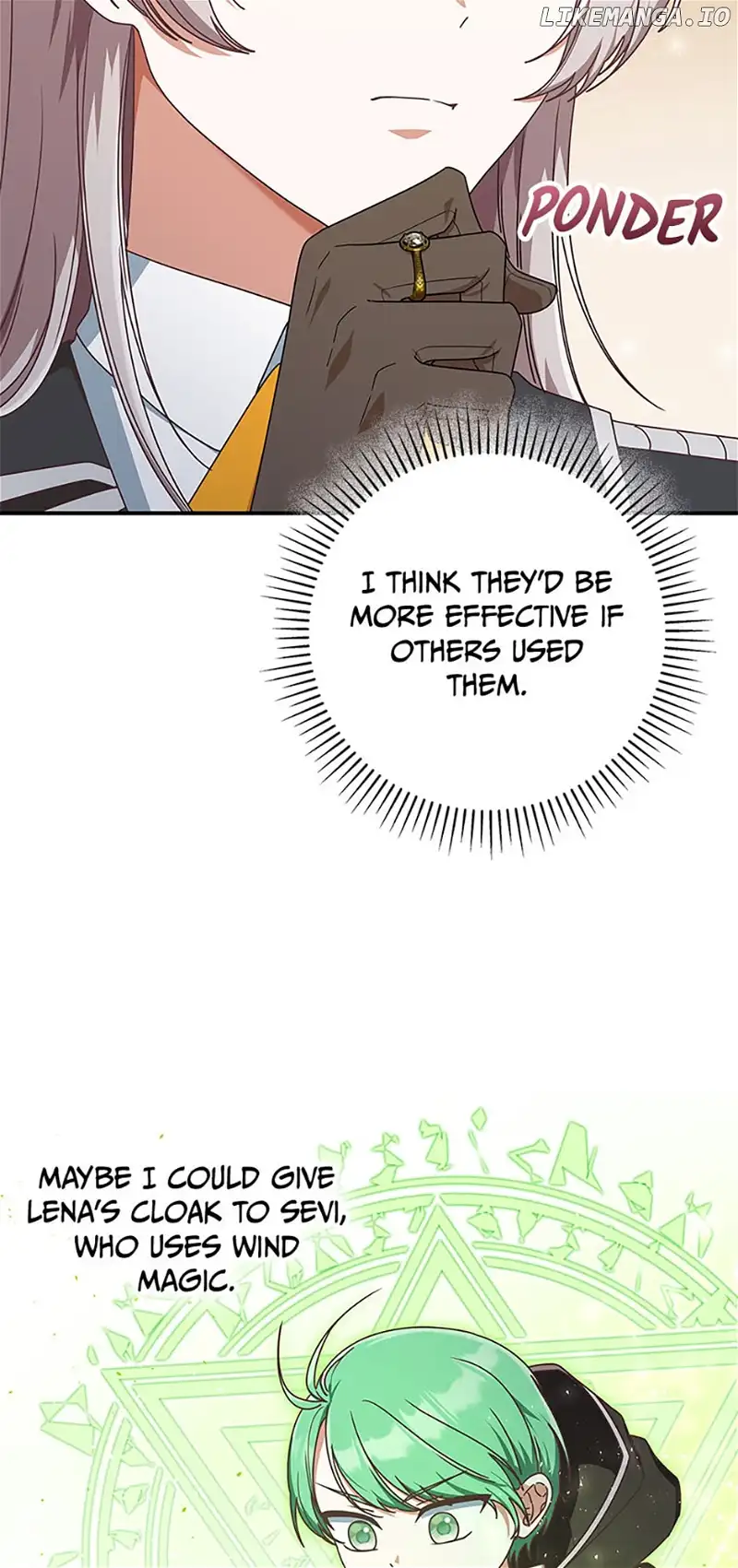 I’m Not the Final Boss’ Lover Chapter 54 278 31