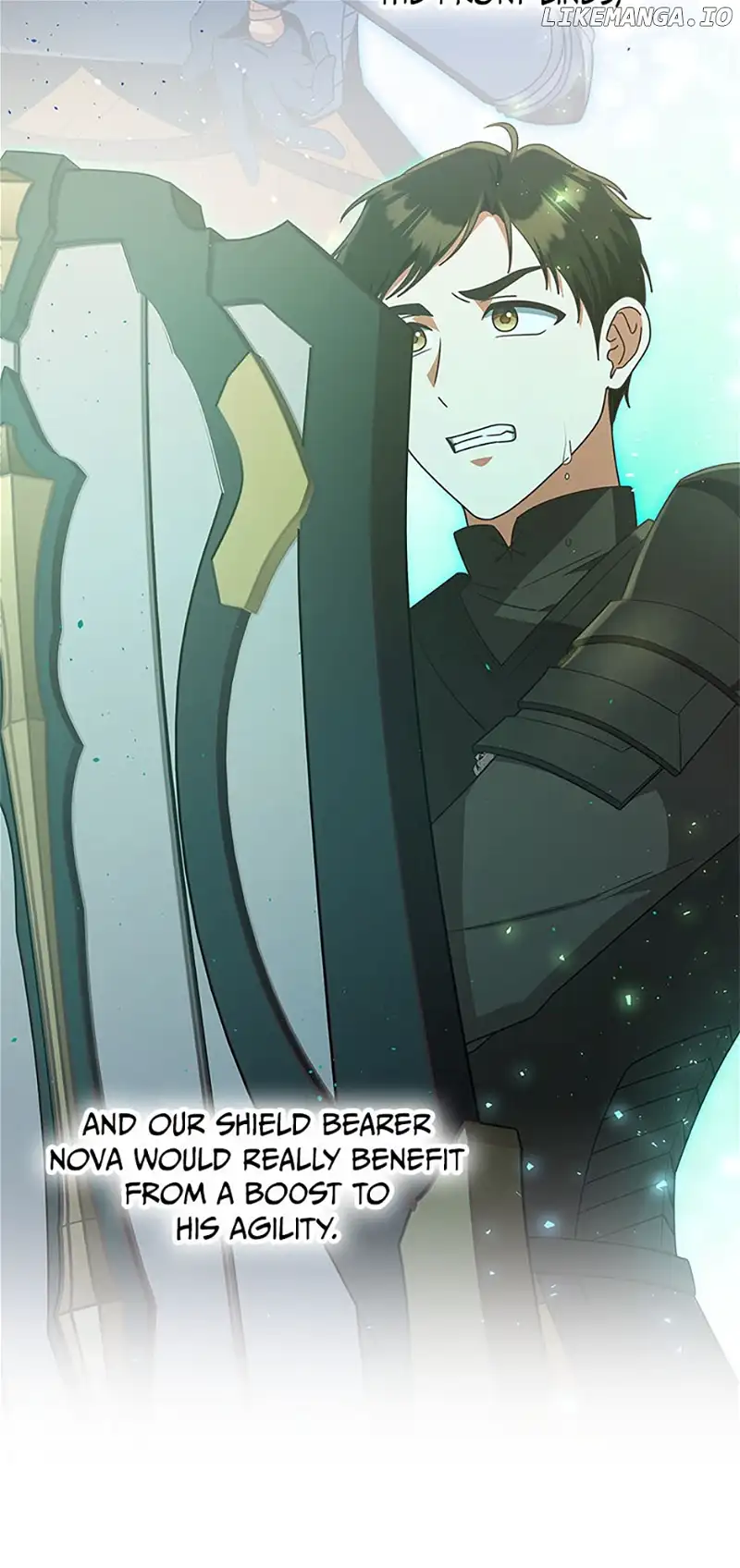 I’m Not the Final Boss’ Lover Chapter 54 280 33