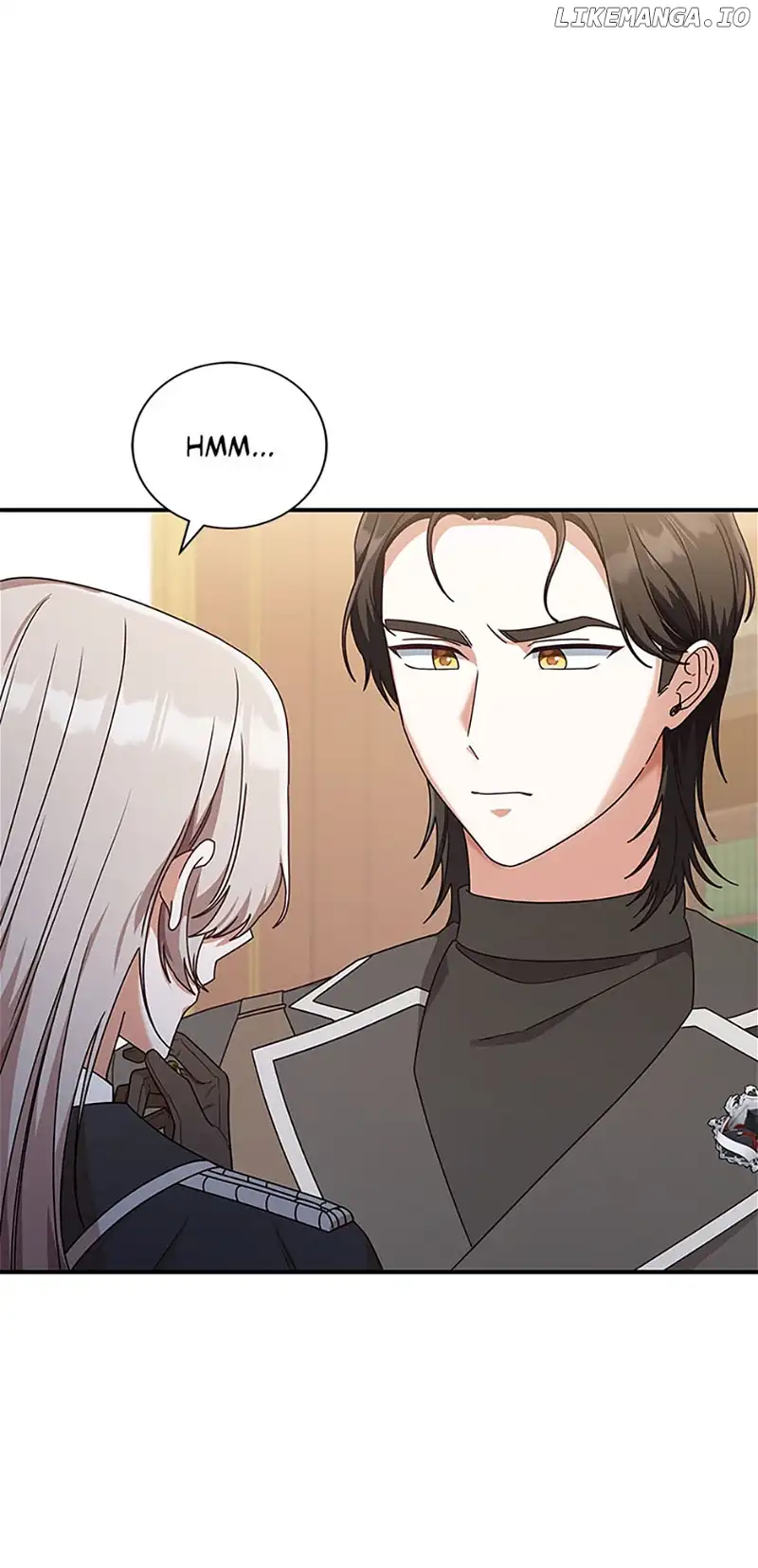 I’m Not the Final Boss’ Lover Chapter 54 281 34