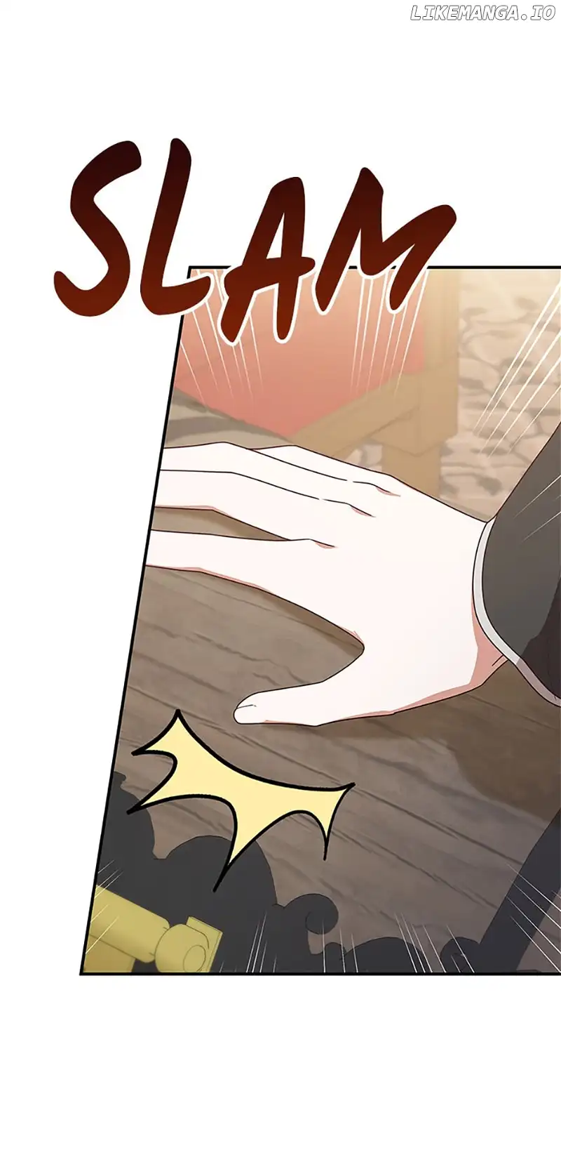 I’m Not the Final Boss’ Lover Chapter 54 282 35