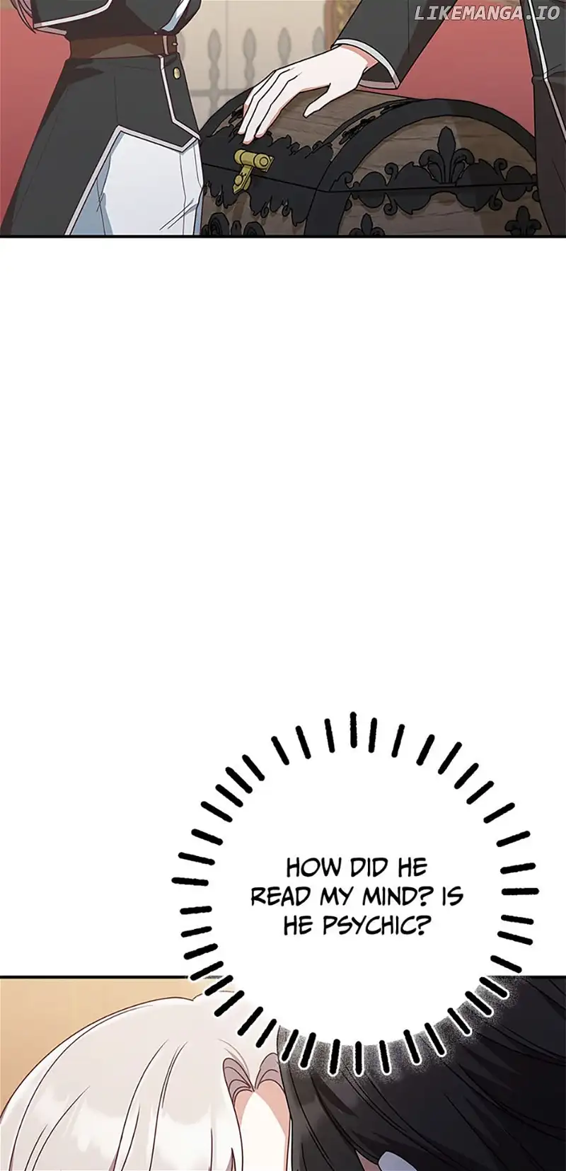 I’m Not the Final Boss’ Lover Chapter 54 284 37