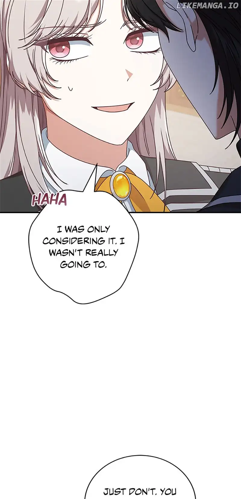 I’m Not the Final Boss’ Lover Chapter 54 285 38