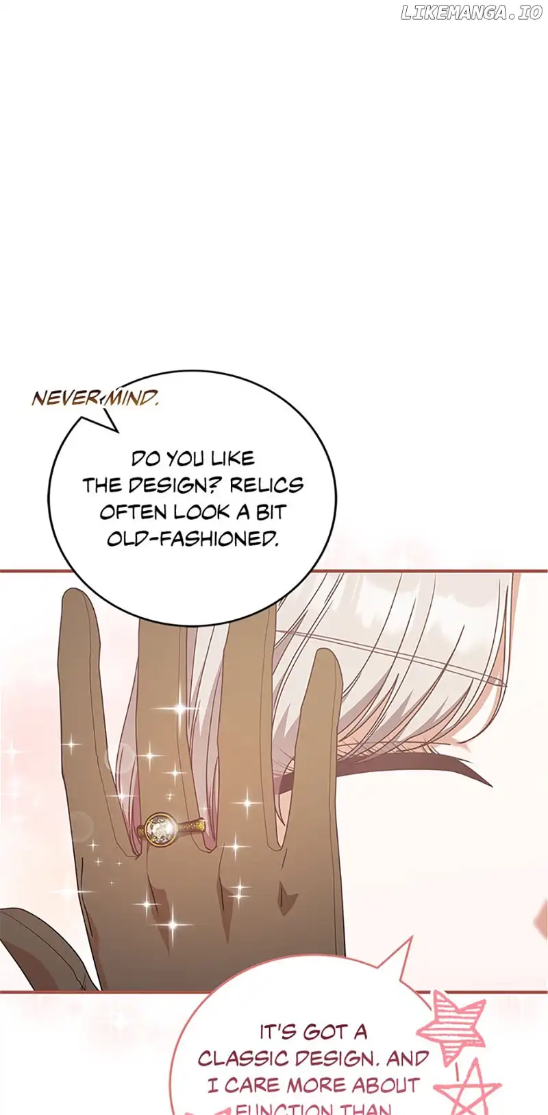 I’m Not the Final Boss’ Lover Chapter 54 288 41