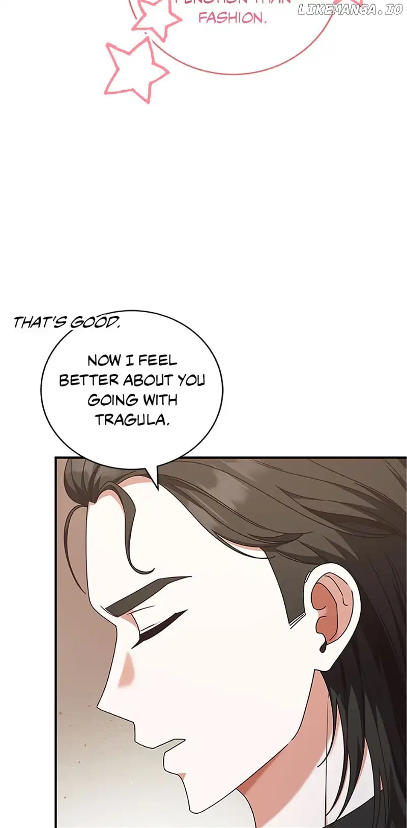 I’m Not the Final Boss’ Lover Chapter 54 289 42