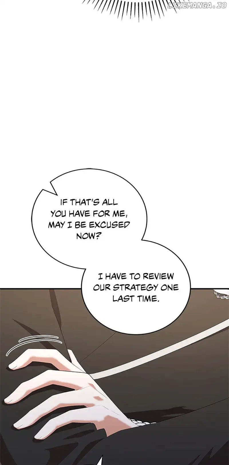 I’m Not the Final Boss’ Lover Chapter 54 294 47