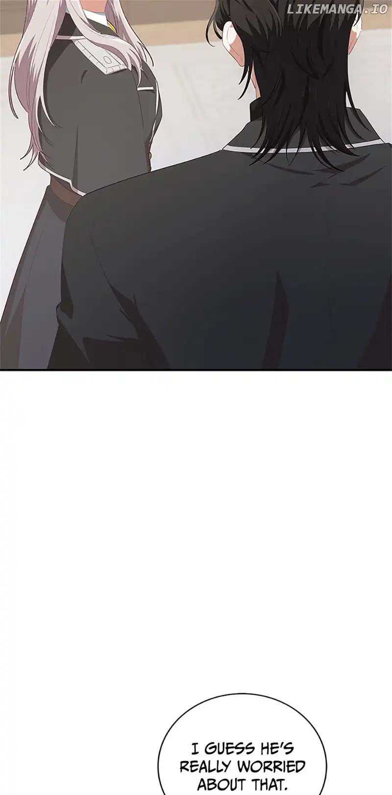 I’m Not the Final Boss’ Lover Chapter 54 297 50