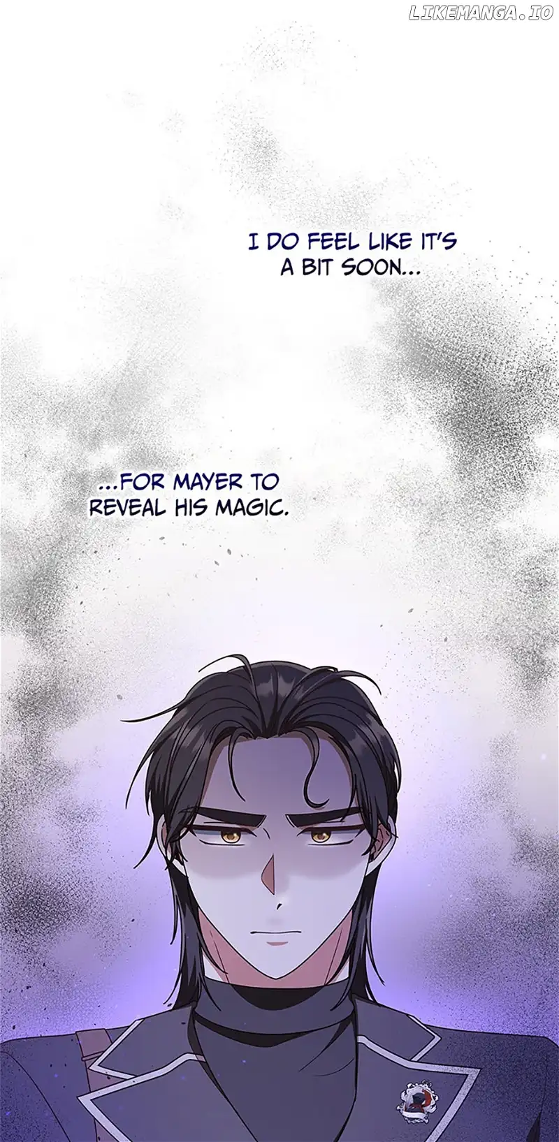 I’m Not the Final Boss’ Lover Chapter 54 299 52