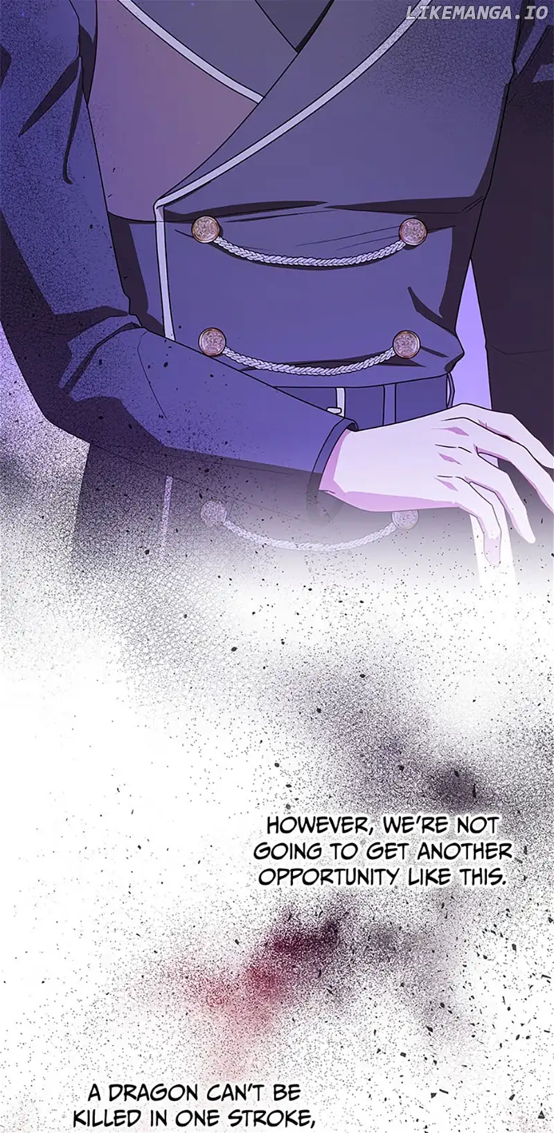 I’m Not the Final Boss’ Lover Chapter 54 300 53