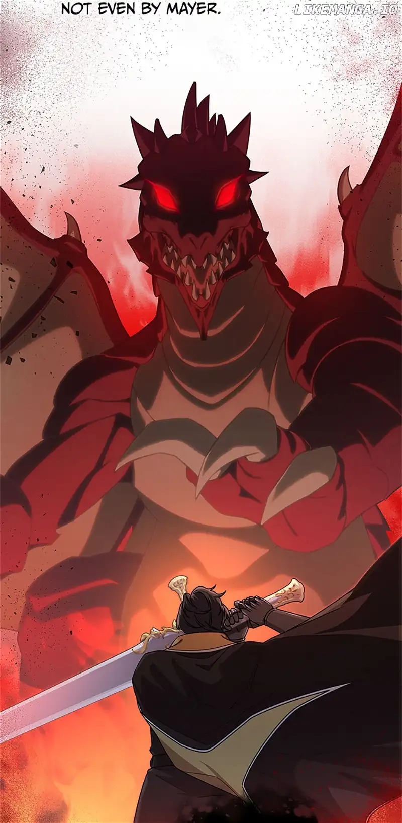 I’m Not the Final Boss’ Lover Chapter 54 301 54