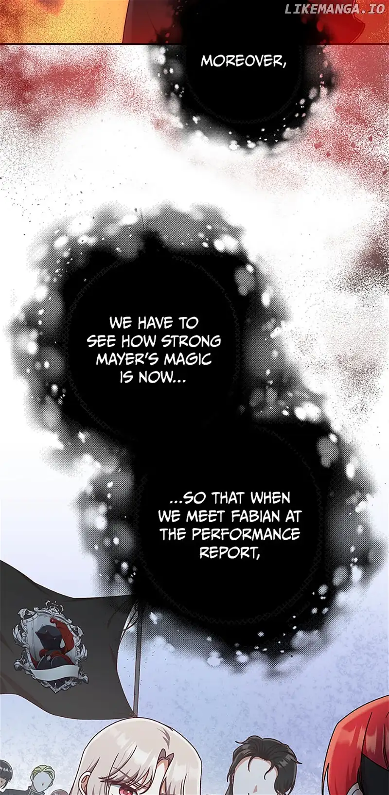 I’m Not the Final Boss’ Lover Chapter 54 302 55