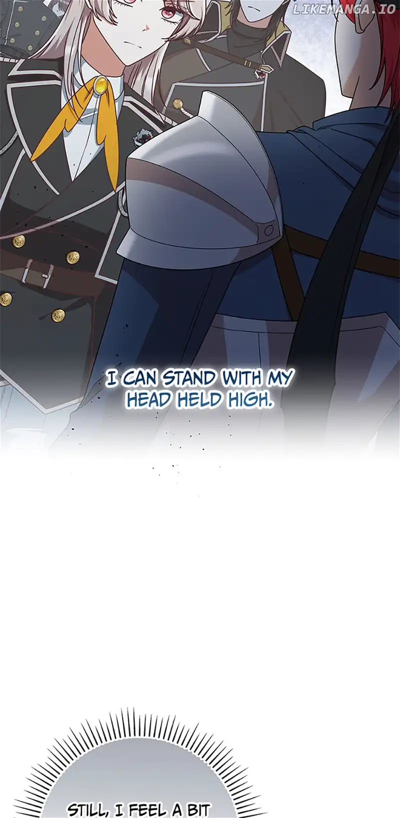 I’m Not the Final Boss’ Lover Chapter 54 303 56