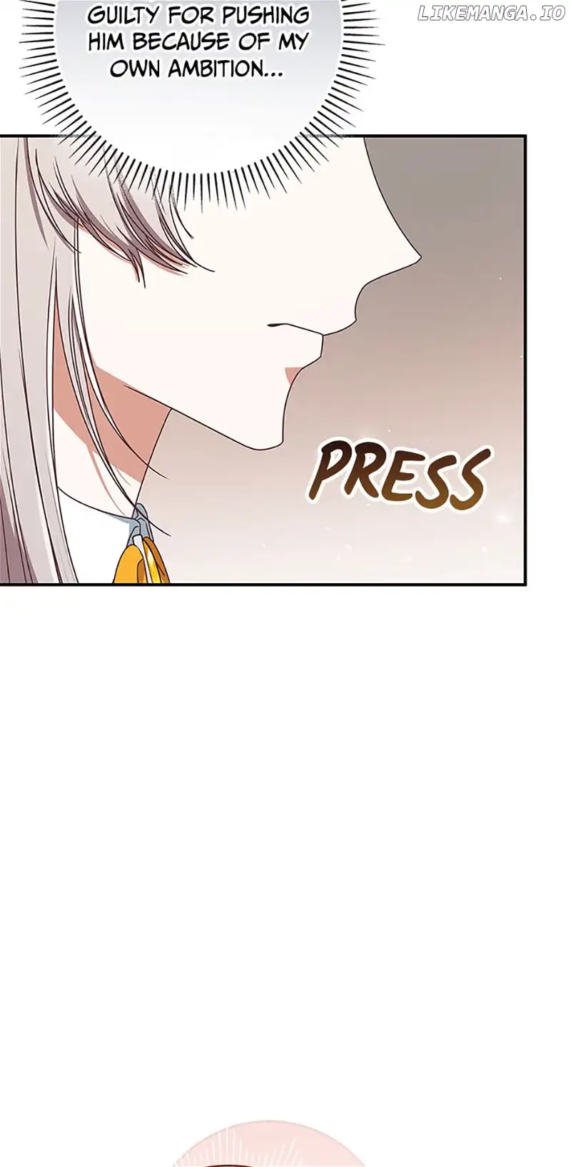 I’m Not the Final Boss’ Lover Chapter 54 304 57