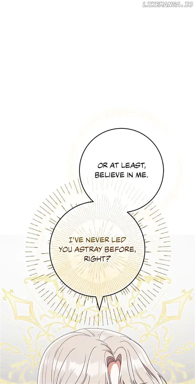 I’m Not the Final Boss’ Lover Chapter 54 306 59