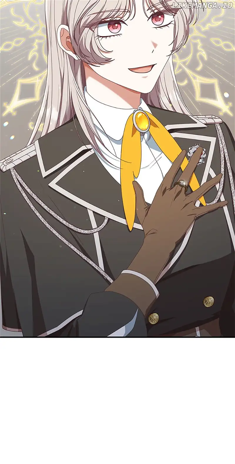 I’m Not the Final Boss’ Lover Chapter 54 307 60